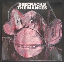 DEECRACKS/THE MANGES  - SI SPLIT /7
