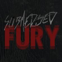 SUBMERGED  - CD FURY