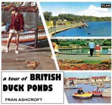  TOUR OF BRITISH DUCK PONDS - supershop.sk