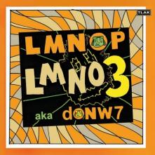 LMNOP  - CD LMNO3