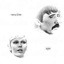 SINATRA NANCY & LEE HAZLEWOOD  - CD NANCY & LEE AGAIN