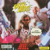 BUCKSHOT & 9TH WONDER  - CD CHEMISTRY