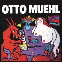 MUEHL OTTO  - 2xVINYL MUSIK 1982-90 [VINYL]