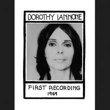 IANNONE DOROTHY  - CD FIRST RECORDING 1969