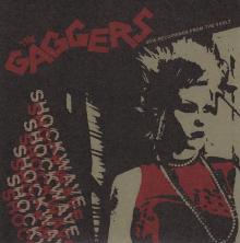 GAGGERS  - SI SHOCKWAVE /7