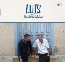 LUIS ET LES RUMBEROS CATA - VINYL LUIS ET LES RU..