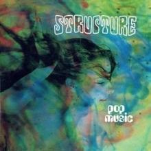 STRUCTURE  - CD POP MUSIC