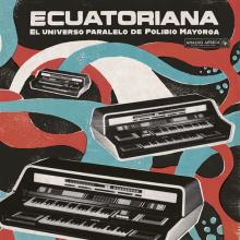 VARIOUS  - VINYL ECUATORIANA-EL..