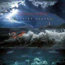 DAMANEK  - CD MAKING SHORE