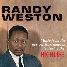 WESTON RANDY  - VINYL MUSIC FROM THE..