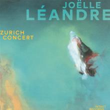 LEANDRE JOELLE  - CD ZURICH CONCERT