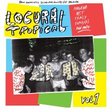 VARIOUS  - VINYL LOCURA TROPICAL 1 [VINYL]