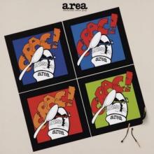 AREA  - VINYL CRAC [VINYL]