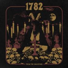 1782  - VINYL FROM THE GRAVE..