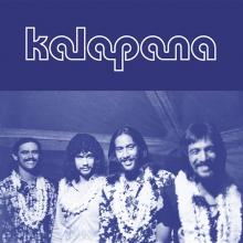 KALAPANA  - 5xSI ALOHA GOT SOUL SELECTS KALAPANA /7