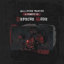  ALL I EVER WANTED - A TRIBUTE TO DEPECHE [VINYL] - supershop.sk