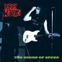 WALLIS LARRY  - VINYL THE SOUND OF SPEED [VINYL]