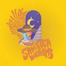 CROOKED STEPS  - CD SAMBUCA DREAMS