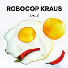 ROBOCOP KRAUS  - CD SMILE