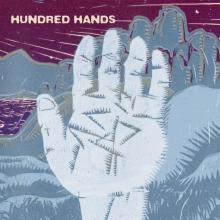 HUNDRED HANDS  - VINYL LITTLE EYES [VINYL]