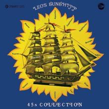 SUNSHIPP LEO  - 2xSI 45S COLLECTION /7