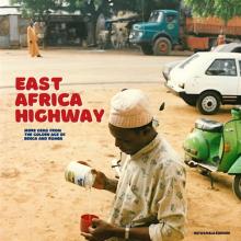  EAST AFRICA HIGHWAY [VINYL] - suprshop.cz