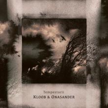KLOOB & ONASANDER  - CD TEMPESTARII