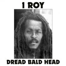 I. ROY  - VINYL DREAD BALD HEAD [VINYL]