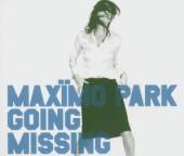 MAXIMO PARK  - CM GOING MISSING -1/2TR-