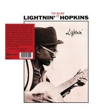 LIGHTNIN' HOPKINS  - VINYL LIGHTNIN' [VINYL]