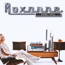 ROXANNE  - CD STEREO TYPICAL