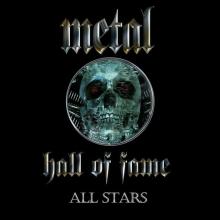  METAL HALL OF FAME ALL STARS - suprshop.cz