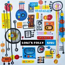 LOKI'S FOLLY  - CD SISU