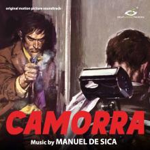 SICA MANUEL DE  - CD CAMORRA