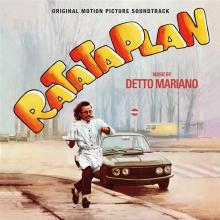 MARIANO DETTO  - CD RATATAPLAN