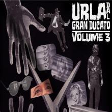  URLA DAL GRANDUCATO VOL.3 [VINYL] - supershop.sk