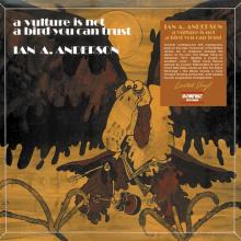 ANDERSON IAN A.  - VINYL VULTURE IS NOT..