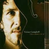 CAMPBELL VIVIAN  - CD TWO SIDES OF IF