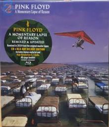  MOMENTARY LAPSE OF REASON (REMIXED & UPDATED) - supershop.sk