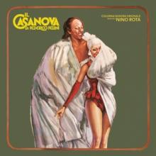 ROTA NINO - 2xVINYL IL CASANOVA ..