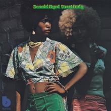 BYRD DONALD  - VINYL STREET LADY [VINYL]