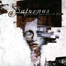 SATURNUS  - 2xCD VERONIKA DECIDES TO DIE