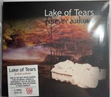 LAKE OF TEARS  - CD FOREVER AUTUMN
