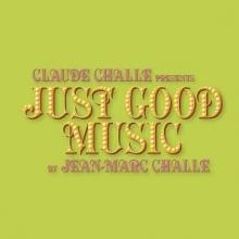  JUST GOOD MUSIC -39TR- - supershop.sk