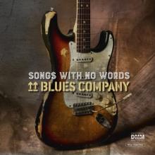 BLUES COMPANY  - 2xVINYL SONGS WITH NO WORDS [VINYL]