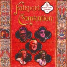 FAIRPORT CONVENTION  - VINYL LIVE AT THE MARLOWE [VINYL]