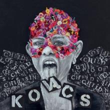 KOVACS  - VINYL CHILD OF SIN [VINYL]