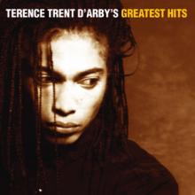 D'ARBY TERENCE TRENT  - CD ESSENTIAL