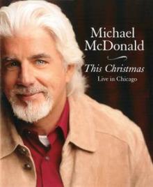 MCDONALD MICHAEL  - BRD THIS CHRISTMAS [BLURAY]