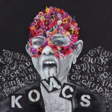KOVACS  - CD CHILD OF SIN